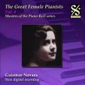 Grandes femmes pianistes, vol. 4 - Guiomar Novaes