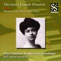 Grandes femmes pianistes, vol. 6 - Olga Samarov