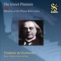 Grands pianistes, vol. 1 - Vladimir de Pachmann