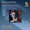 Grands pianistes, vol. 4 - Percy Grainger