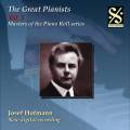 Grands pianistes, vol. 5 - Josef Hofmann