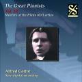 Grands pianistes, vol. 10 - Alfred Cortot