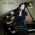 Wu Qian joue Schumann, Prior, Liszt.