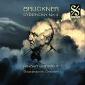 Bruckner : Symphonie n 4. Blomstedt.