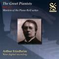 Grands pianistes, vol. 12 - Arthur Friedheim