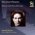 Grands pianistes, vol. 13 - Harold Bauer