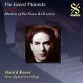 Grands pianistes, vol. 13 - Harold Bauer
