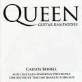 Carlos Bonell plays Queen Guitar Rhapsodies.