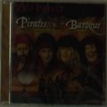 Red Priest : Pirates of the Baroque