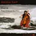Bach : Suites pour violoncelle. East.