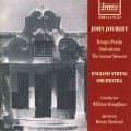 John Joubert : Temps Perdu / Sinfonietta / The Instant Moment