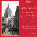 York Bowen : String Quartets