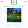 Moeran / Benjamin / Bainton / Heward : Songs of Springtime