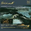 Hoddinott : Landscapes - Song Cycles and Folksongs