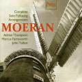 Moeran : Complete solo folksong arrangements