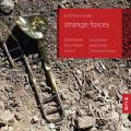 Ensemble Elision : Strange Forces. Williams, Marks, Haynes.