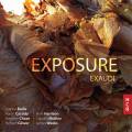 Ensemble Exaudi : Exposure.