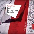 Michael Finissy : Beat Generation Ballads. Thomas.