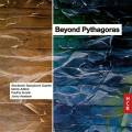 Beyond Pythagoras. Adkins, Sundin, Axelsson.