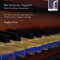 L'organiste virtuose : Chefs-d'œuvre des époques Tudorienne et Jacobéenne. Farr, Skinner.