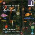 John McCabe : uvres pour orgue. Winpenny.