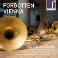 Dittersdorf, Vanhall, Ordonnez : Forgotten Vienna. The Amad Players, Newland.