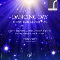 Dancing Day : Music for Christmas. Scott.