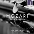 Mozart : Quatuors pour flûte. Junnonen, Ensemble Chamber Domaine.