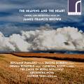 James Francis Brown : Œuvres chorales et orchestrales. Nabarro, Roberts, Rosefield, Scott, Vass.