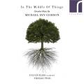 Michael Zev Gordon : Musique de chambre. Bliss, Trio Fidelio.