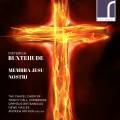 Buxtehude : Membra Jesu Nostri. Arthur.