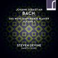 Bach : Le clavier bien tempr, Livre 1. Devine.