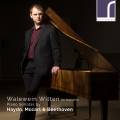 Haydn, Mozart, Beethoven : Sonates pour piano. Witten.