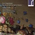 Marin Marais : Pices de viole. Smith, Golani, Cheatham, Fortin.