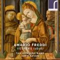 Amadio Freddi : Vpres. The Gonzaga Band, Savan.