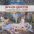 Quilter : L'uvre pour piano. Norris.