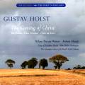 Holst : The Coming of Christ. Wetton.