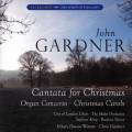 Gardner : Cantate de Nol. King, Wetton, Gardner.