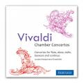 Vivaldi : Concertos de chambre. Francis.