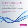 Schumann : Symphonie n 3. Joeres.