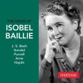 The Voice of Isobel Baillie.