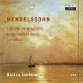 Felix Mendelssohn : Lieder ohne Worte (Intgrale)