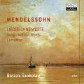 Felix Mendelssohn : Lieder ohne Worte (Intgrale)
