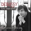 Debussy : Suite bergamasque - Deux Arabesques - Images. Rutkowski.