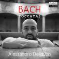 Bach : Toccatas