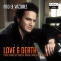 Love & Death: Piano Transcriptions of Wagner & Verdi operas