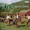 Charles Ives : Sonate pour piano "Concord". Hell.