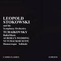 Leopold Stokowski dirige Tchaikovski : La musique de ballet.