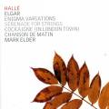 Elgar : Variations Enigma - Serenade - Cockaigne - Chanson de Matin. Elder.