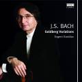 Bach : Variations Goldberg. Koroliov.